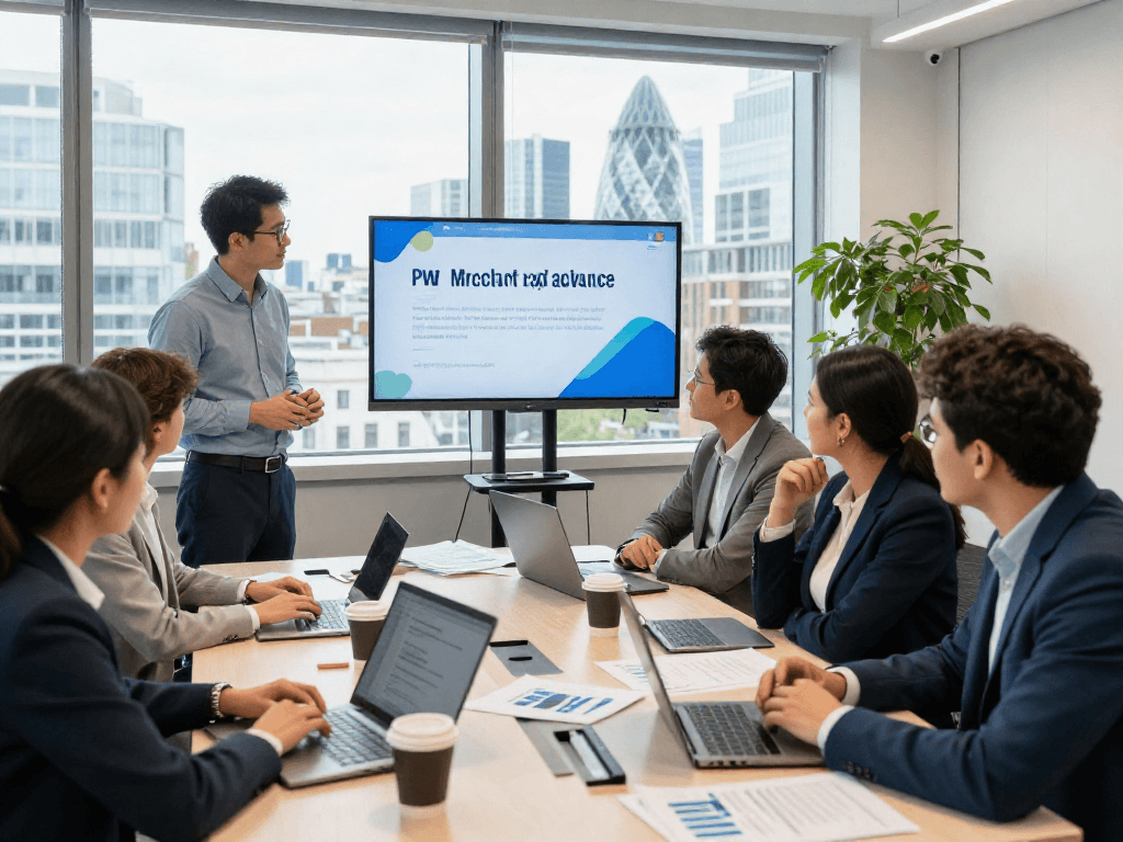 Real Merchant Cash Advance London Results: What to Expect in 2026