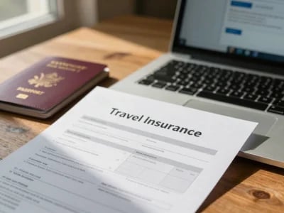 Why Your Travel Insurance Claim May Only Get Partially Paid - detail
